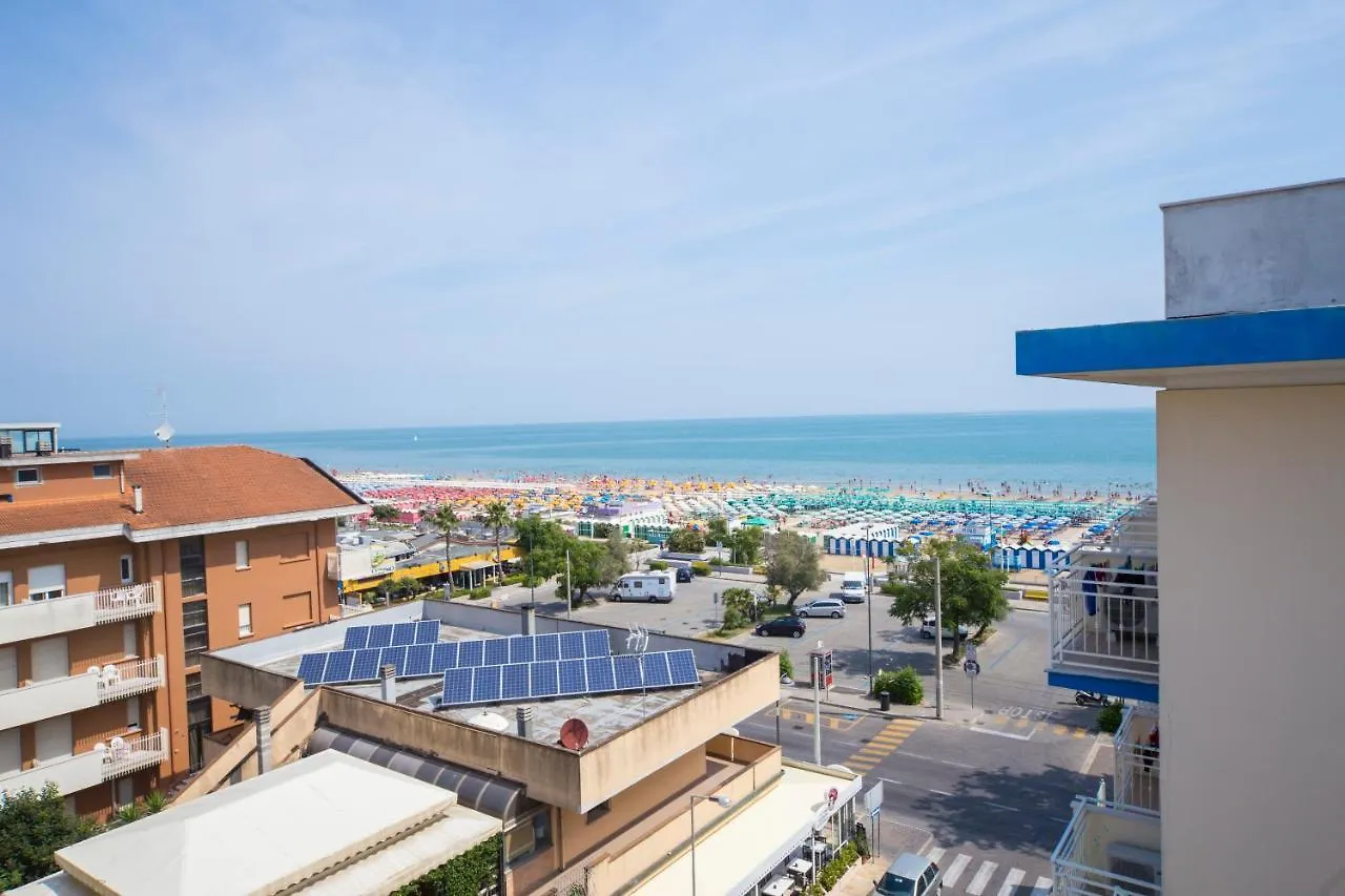 Hotel Alexander Riccione