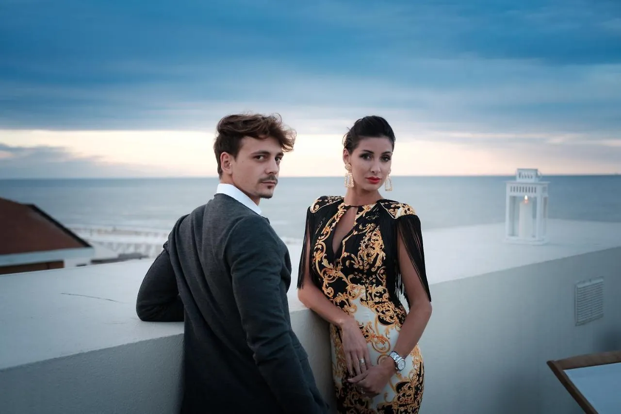 Hotel Alexander Riccione